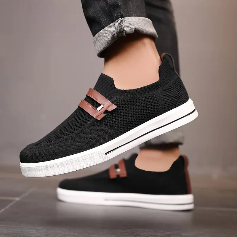 David - Scarpe Comode e Traspiranti