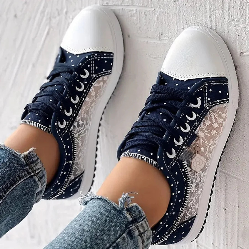 GLORIA - Scarpe Ortopediche Confortevoli