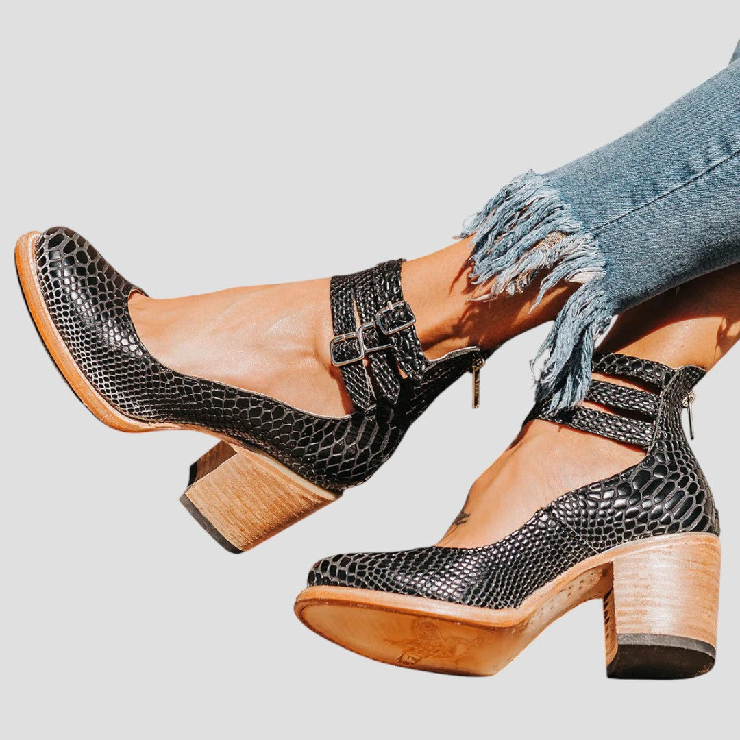 Valeria – Eleganza Moderna e Comfort Garantito