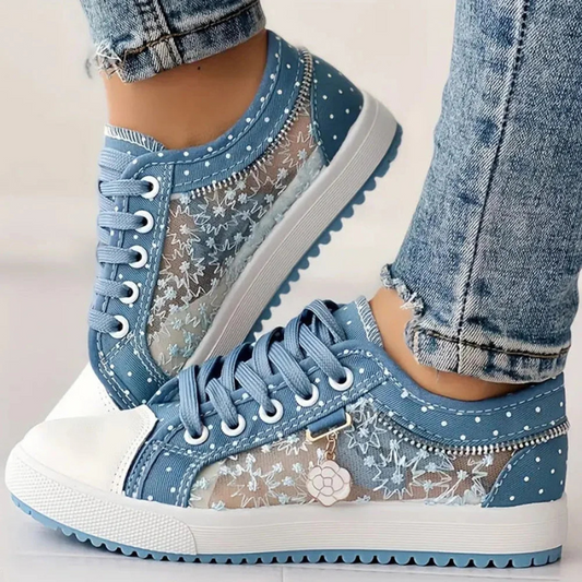 GLORIA - Scarpe Ortopediche Confortevoli