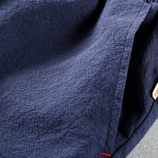 MITO | Shorts da uomo in Stile Giapponese