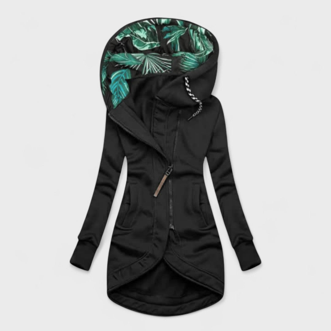 ELISA | Cappotto invernale da donna