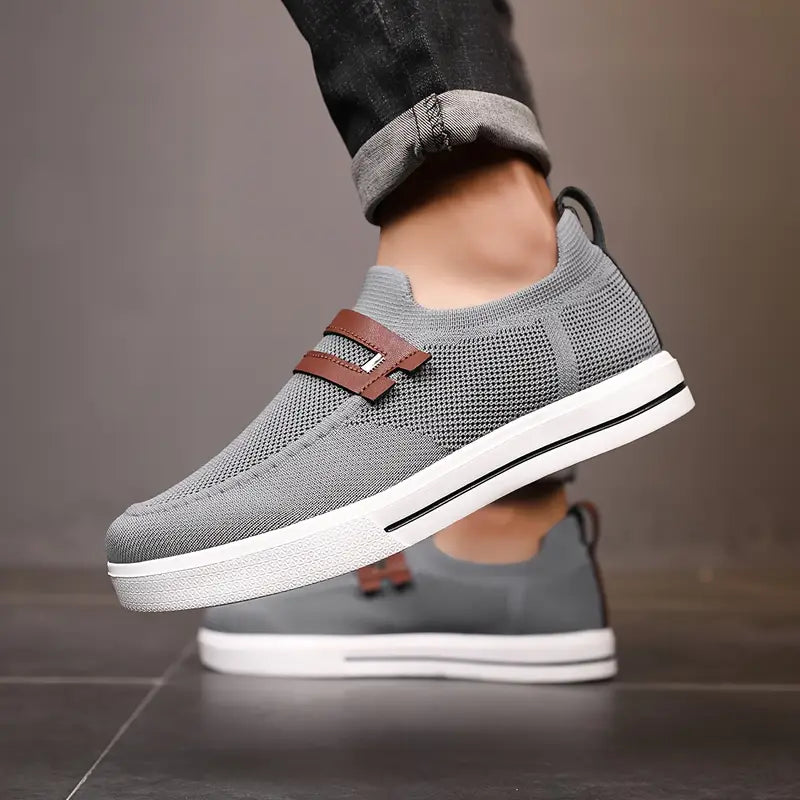 David - Scarpe Comode e Traspiranti