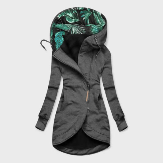 ELISA | Cappotto invernale da donna