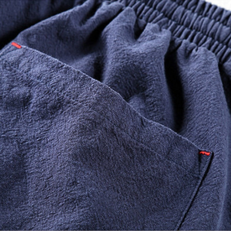 MITO | Shorts da uomo in Stile Giapponese