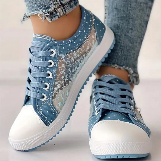 GLORIA - Scarpe Ortopediche Confortevoli