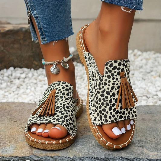 LORAINE | SANDALI CONFORTEVOLI CASUAL