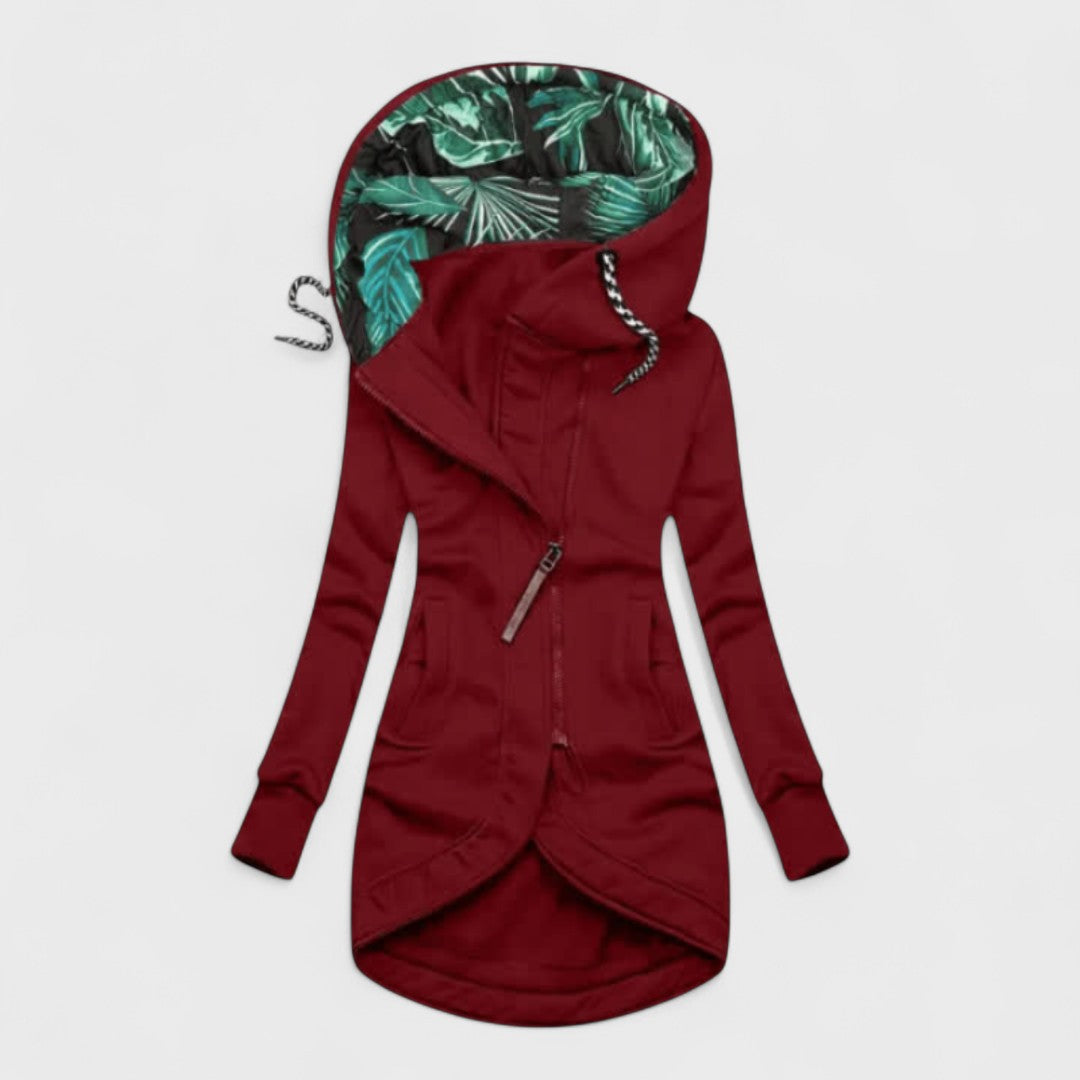 ELISA | Cappotto invernale da donna