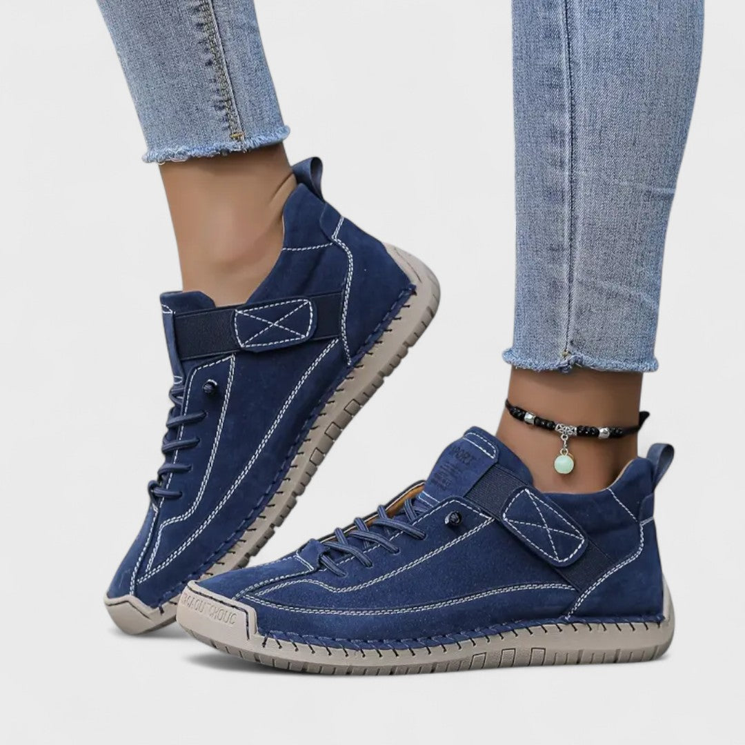 CHIARA | Scarpe ortopediche confortevoli