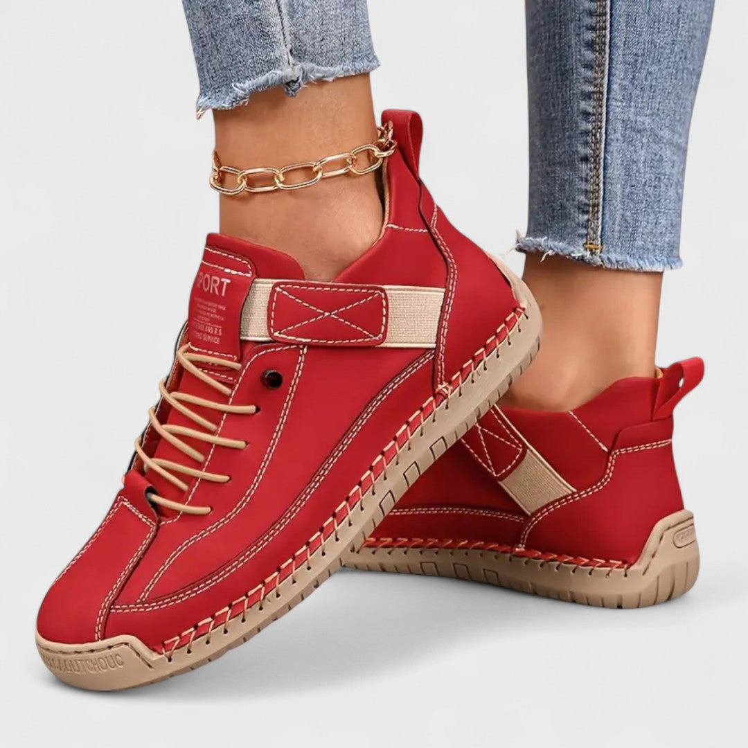 CHIARA | Scarpe ortopediche confortevoli