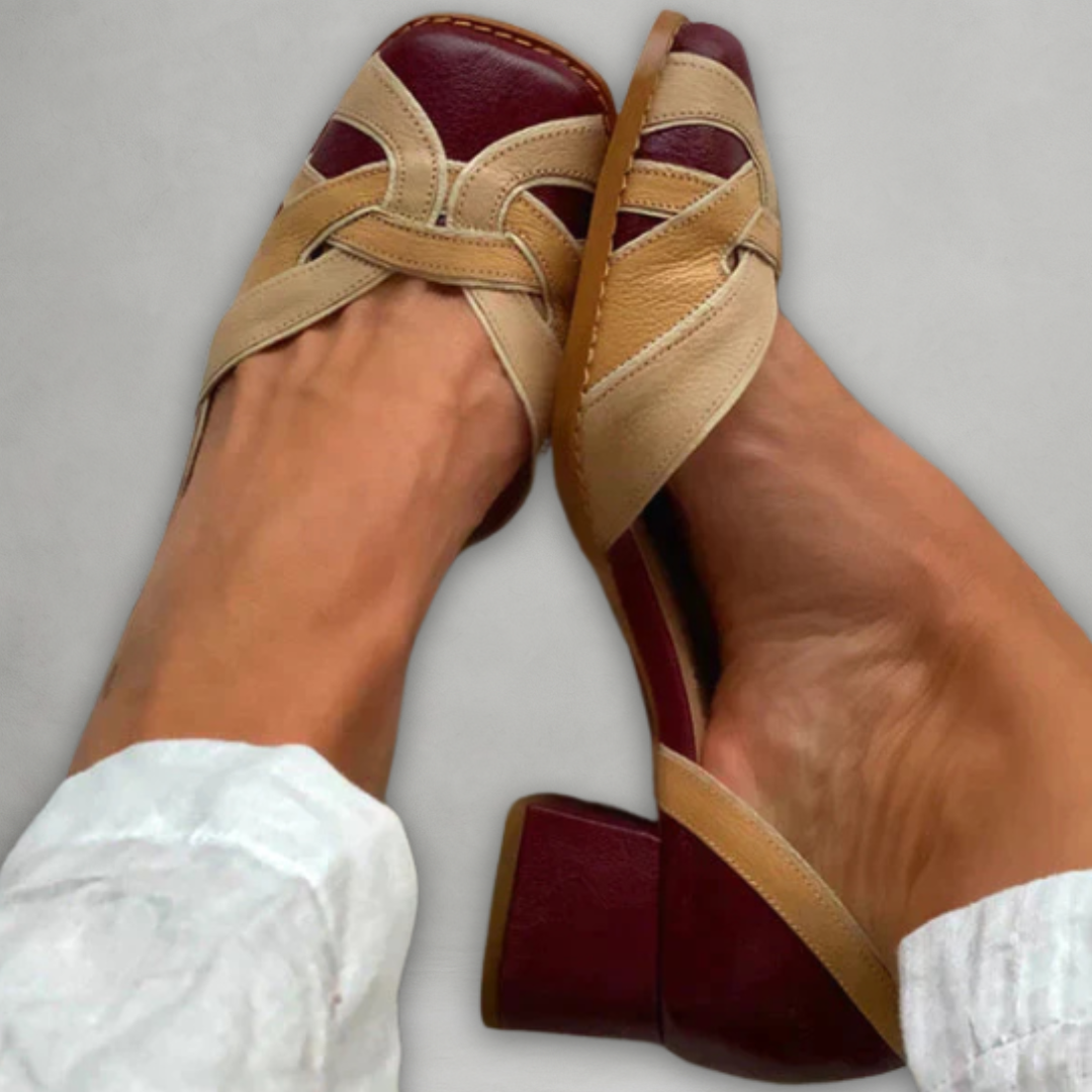 Michela | Tacchi Eleganti
