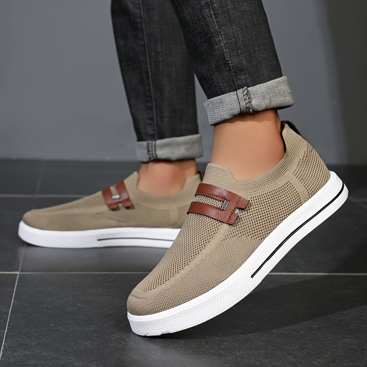 David - Scarpe Comode e Traspiranti