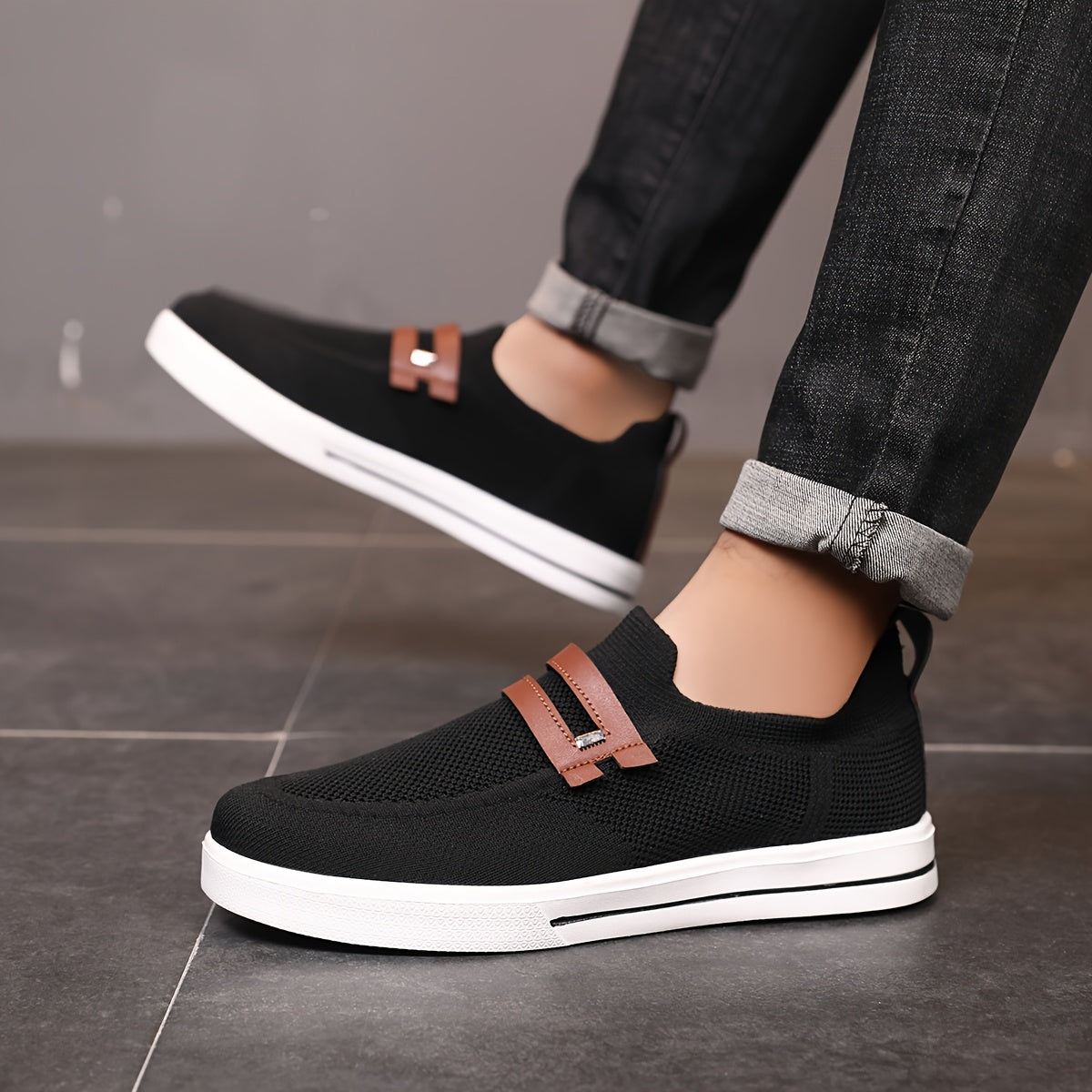 David - Scarpe Comode e Traspiranti