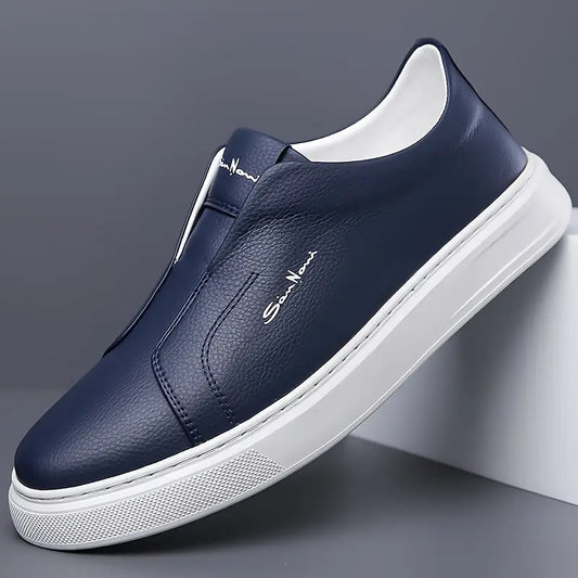 SAM NAOMI | Scarpe slip-on in pelle