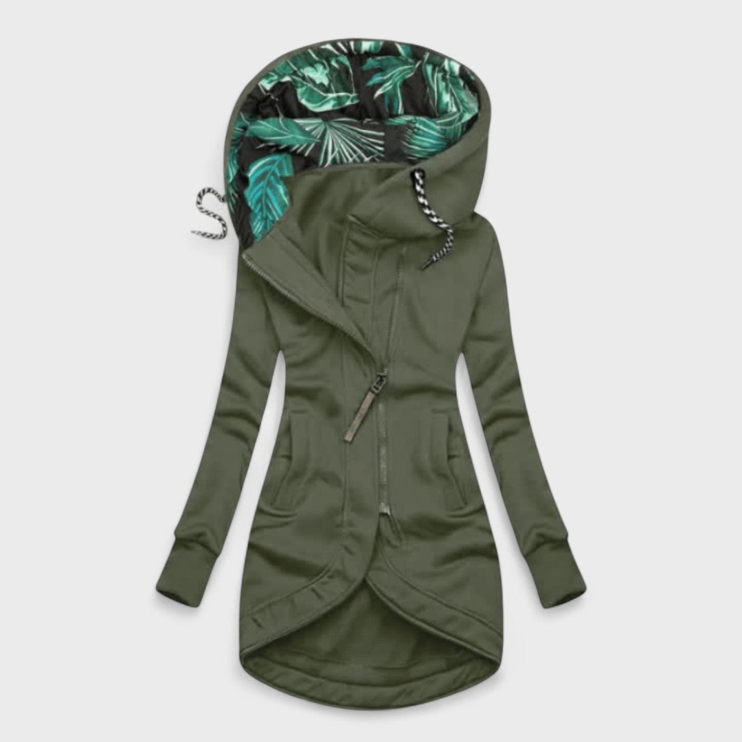ELISA | Cappotto invernale da donna