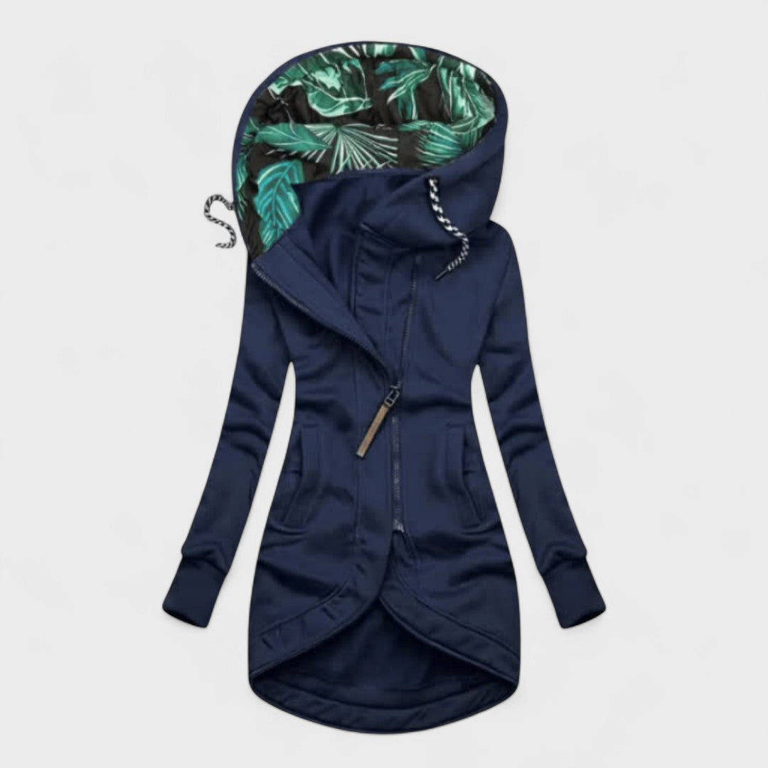 ELISA | Cappotto invernale da donna