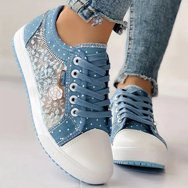 GLORIA - Scarpe Ortopediche Confortevoli