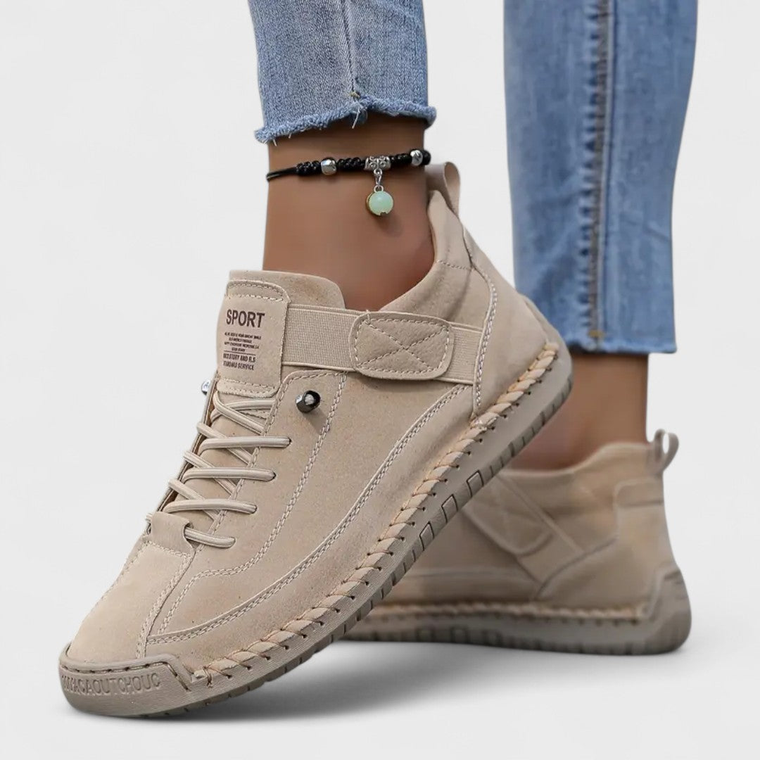 CHIARA | Scarpe ortopediche confortevoli
