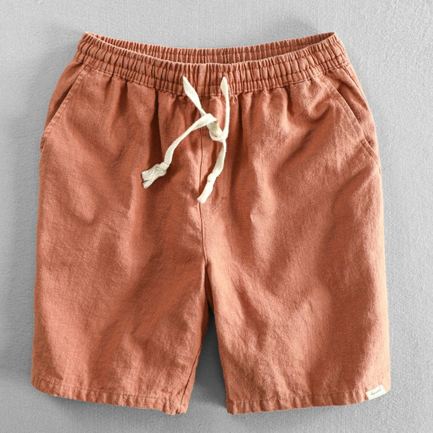 MITO | Shorts da uomo in Stile Giapponese