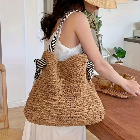 Monaco - Borsa Chic Ecologica
