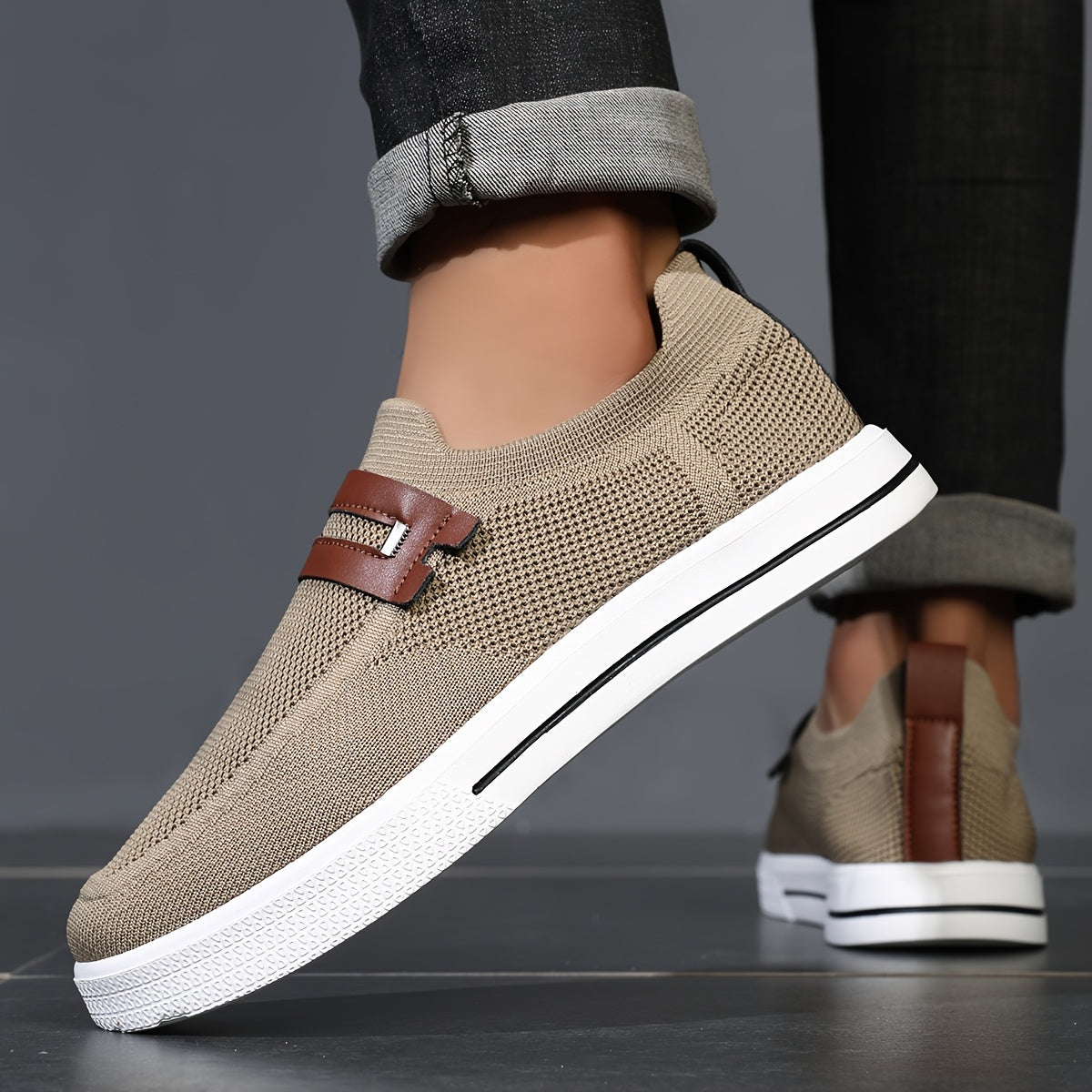 David - Scarpe Comode e Traspiranti