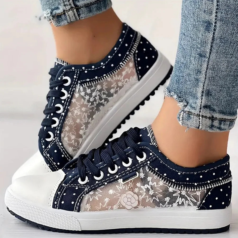 GLORIA - Scarpe Ortopediche Confortevoli