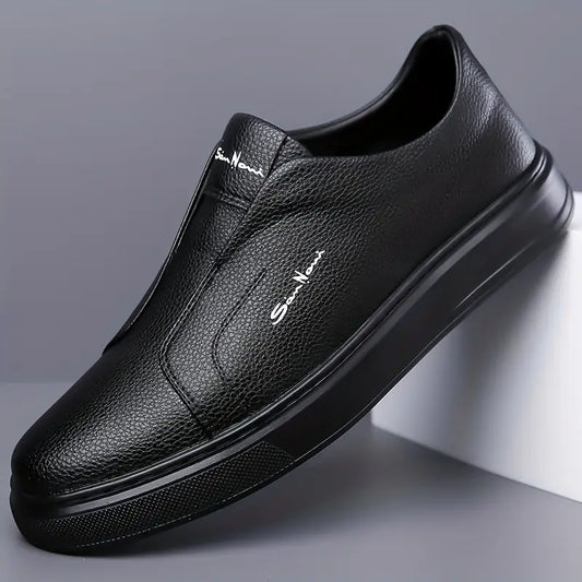 SAM NAOMI | Scarpe slip-on in pelle