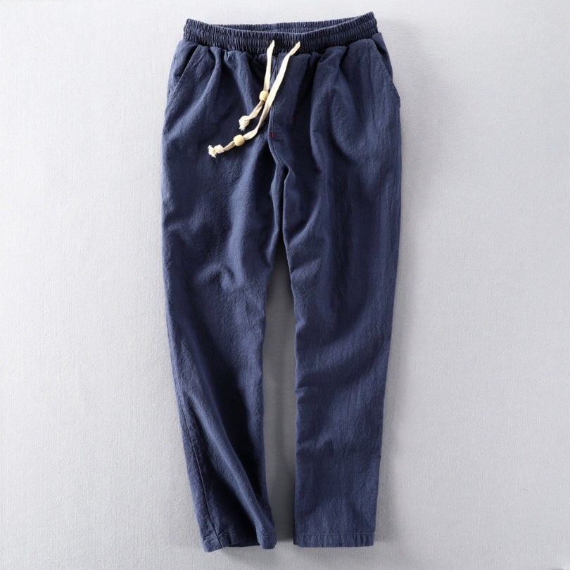 MITO | PANTALONI DA UOMO IN STILE GIAPPONESE