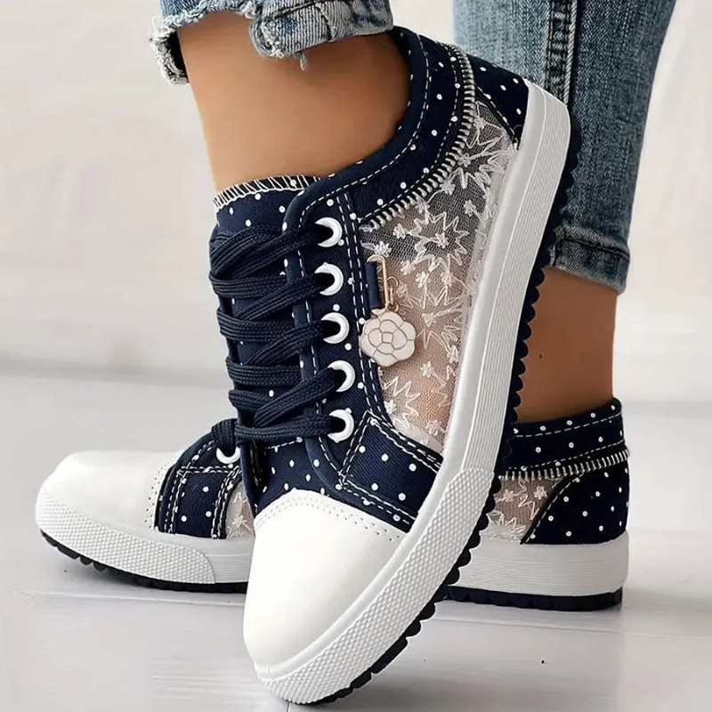 GLORIA - Scarpe Ortopediche Confortevoli