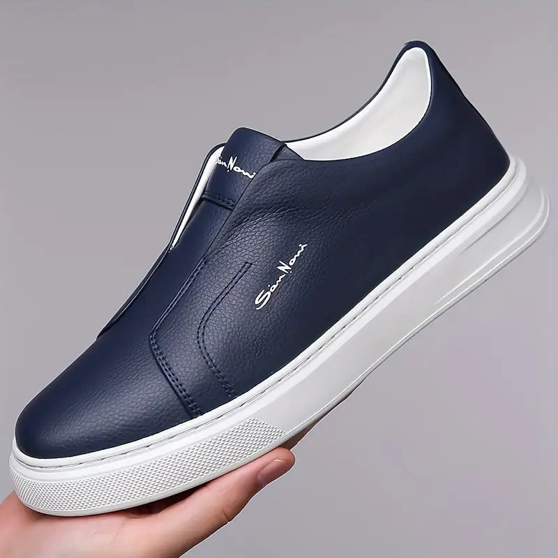 SAM NAOMI | Scarpe slip-on in pelle