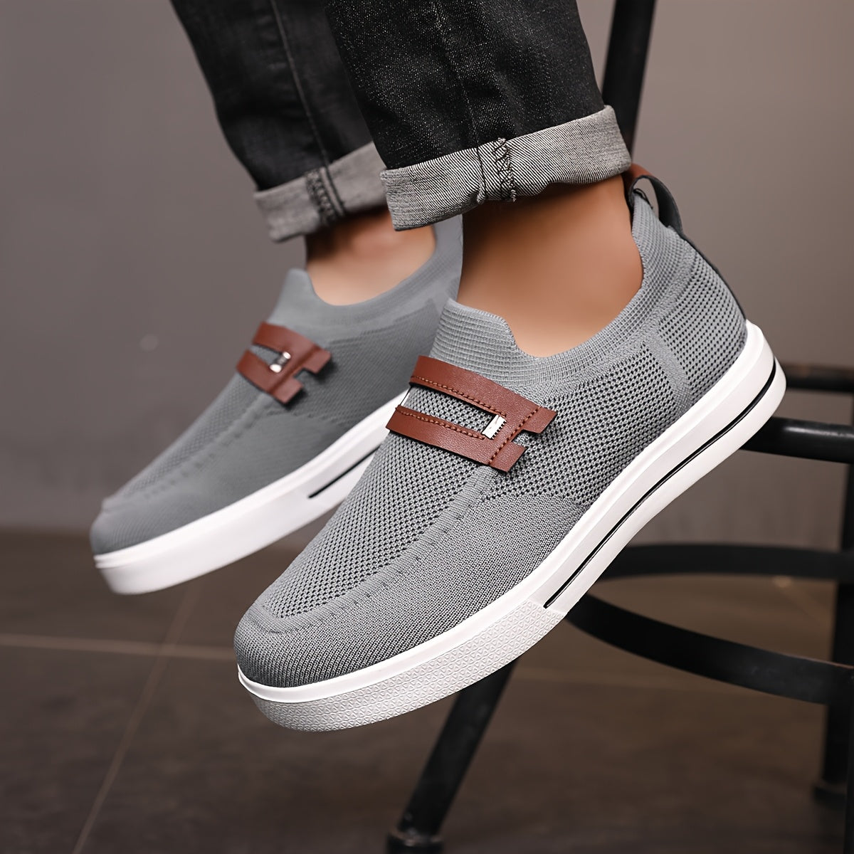 David - Scarpe Comode e Traspiranti