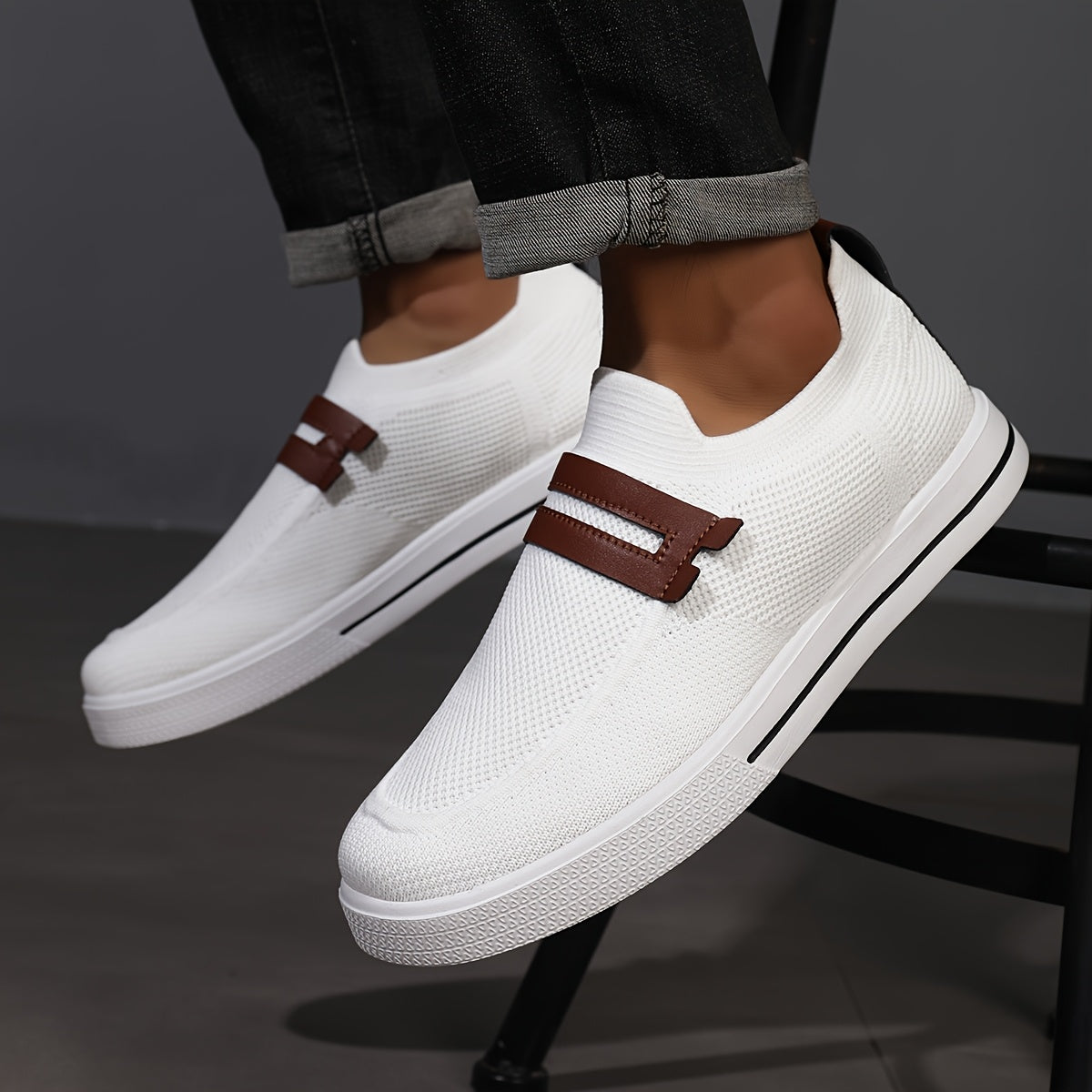 David - Scarpe Comode e Traspiranti