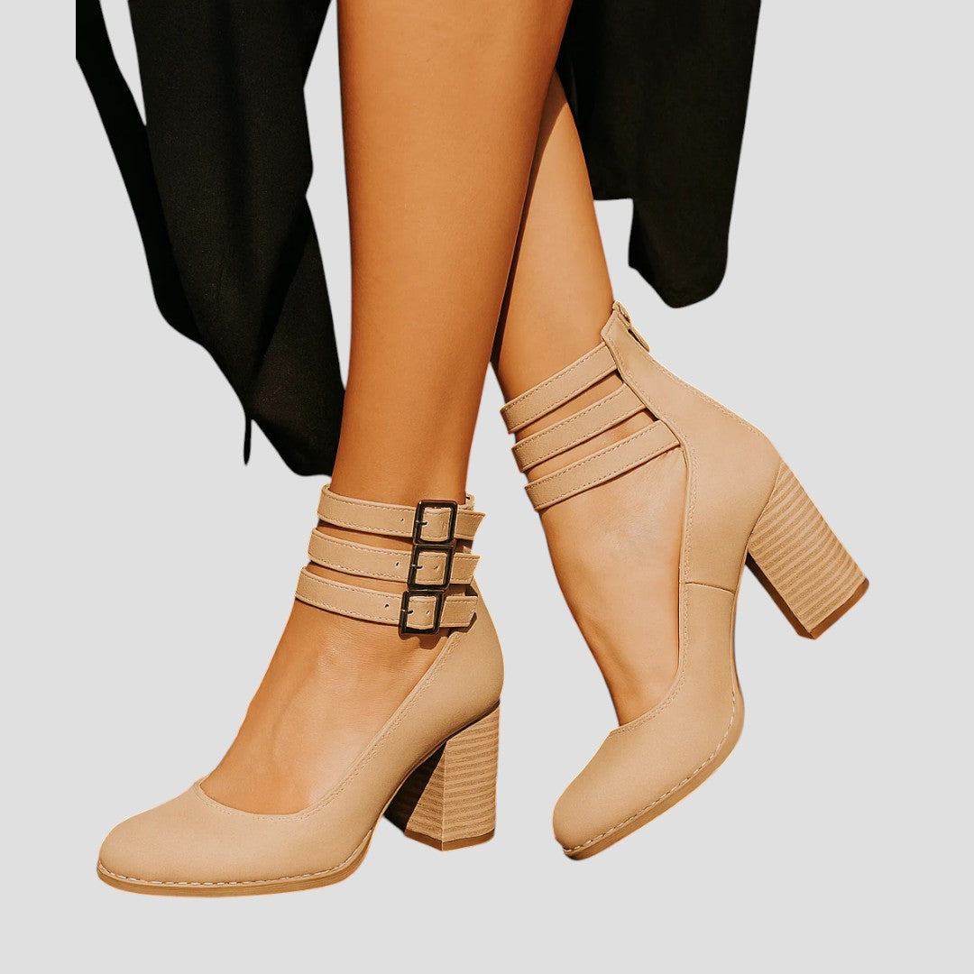 Valeria – Eleganza Moderna e Comfort Garantito
