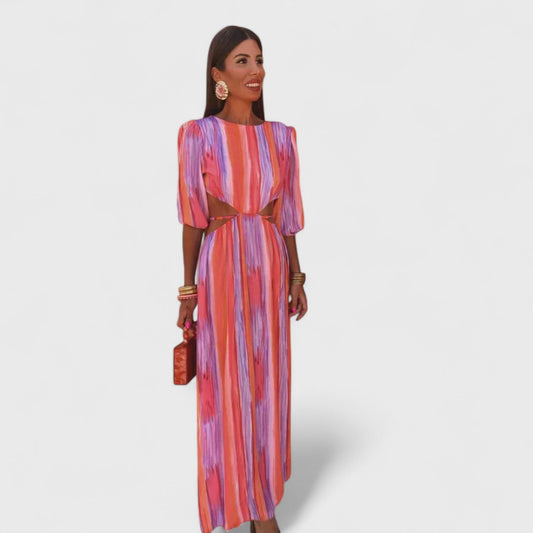 Vittoria | Abito Elegante