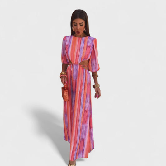 Vittoria | Abito Elegante