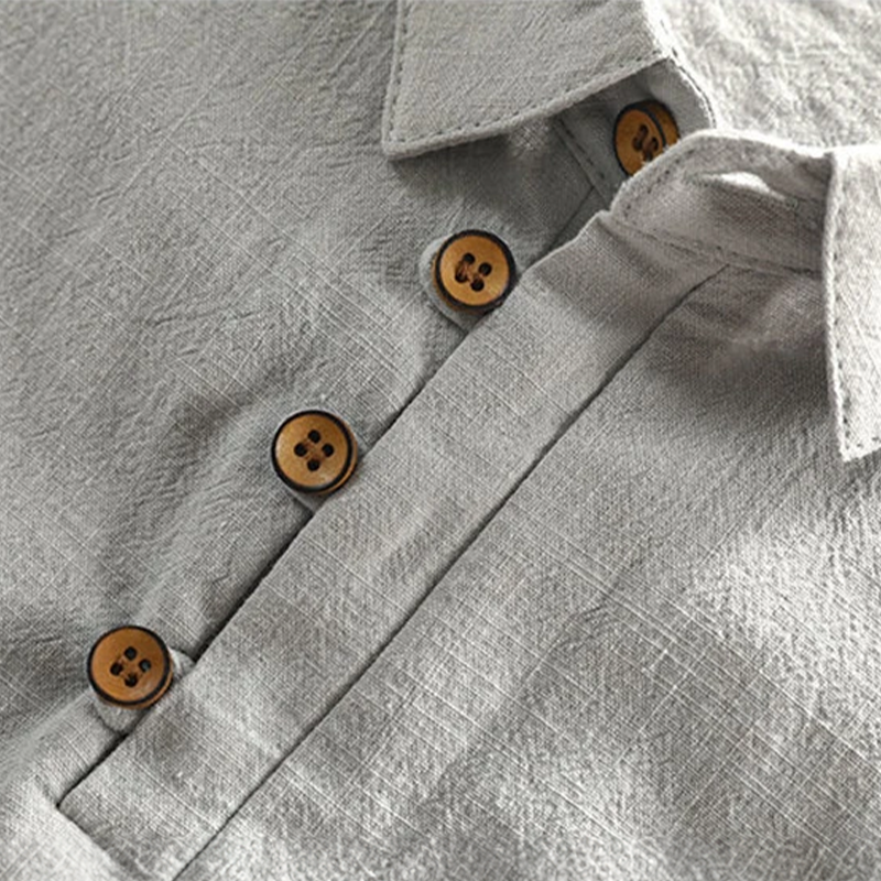 Amalfi | Polo in Cotone Premium