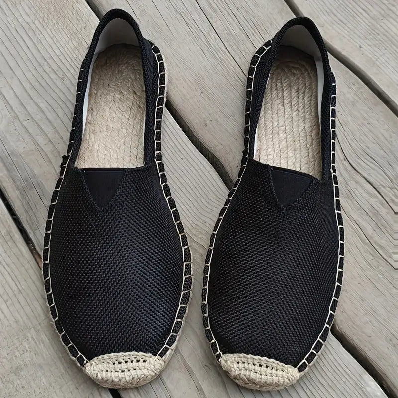 Lorenzo | Espadrillas da uomo eleganti