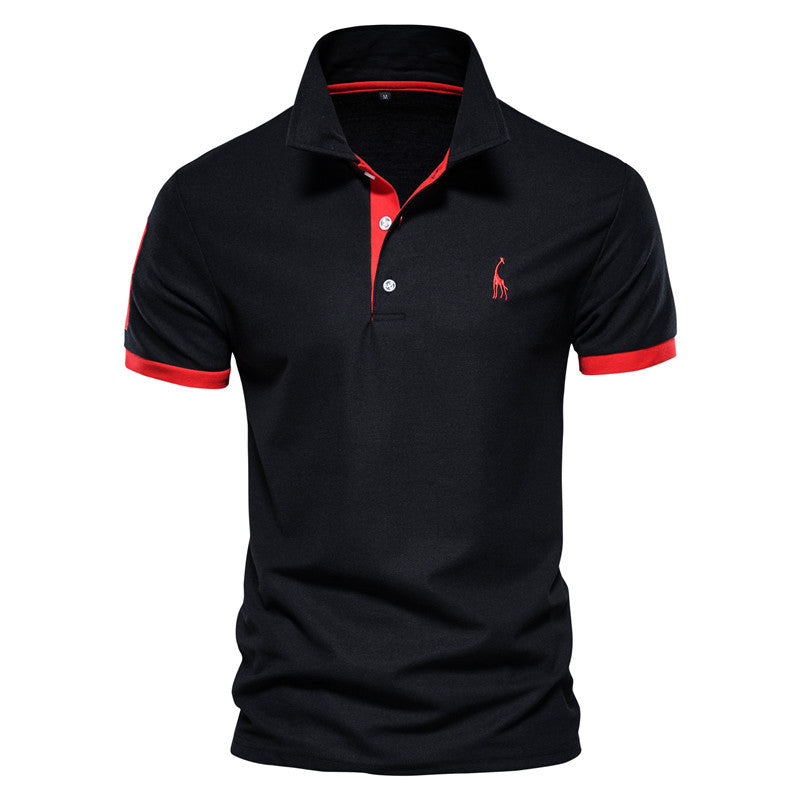 Luca | Polo in Cotone