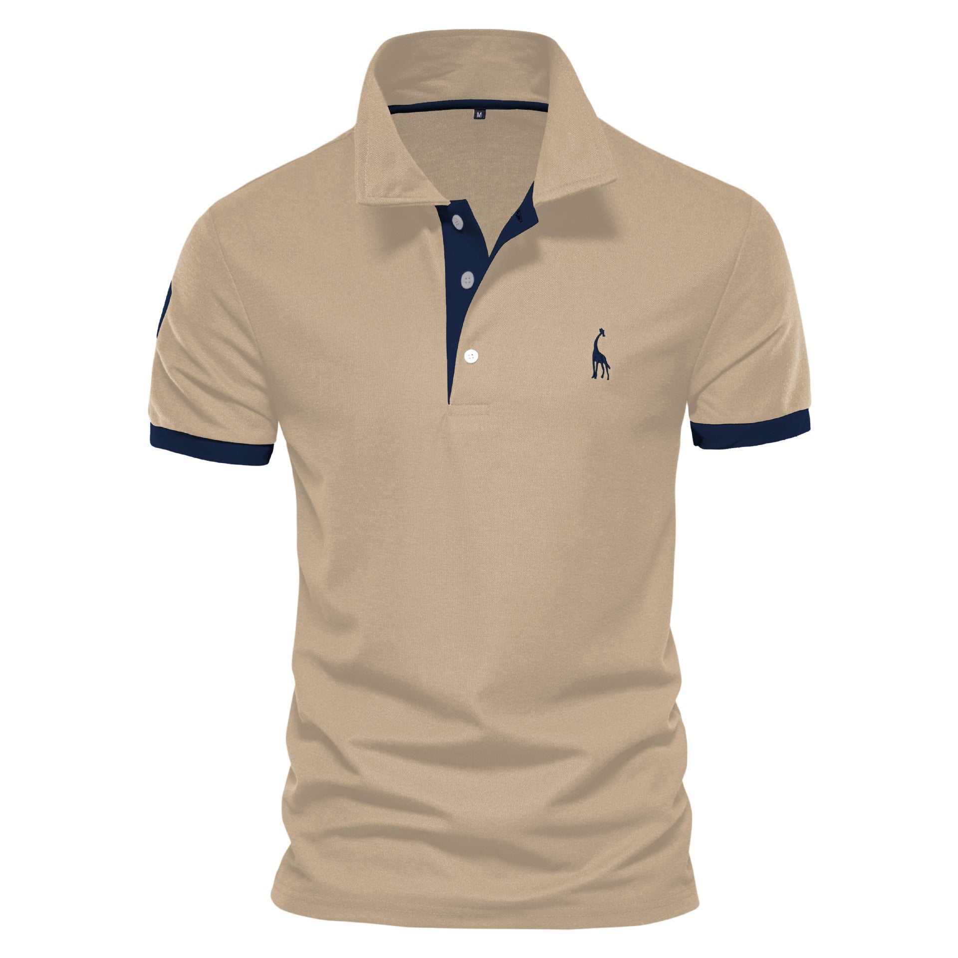 Luca | Polo in Cotone