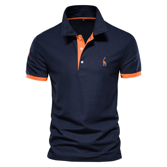 Luca | Polo in Cotone