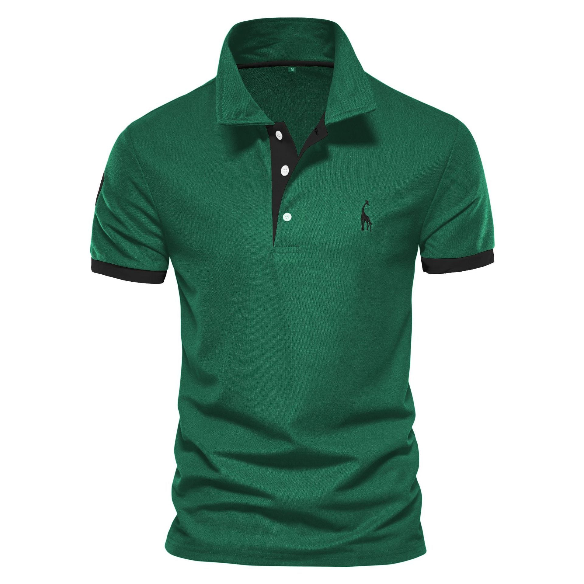 Luca | Polo in Cotone