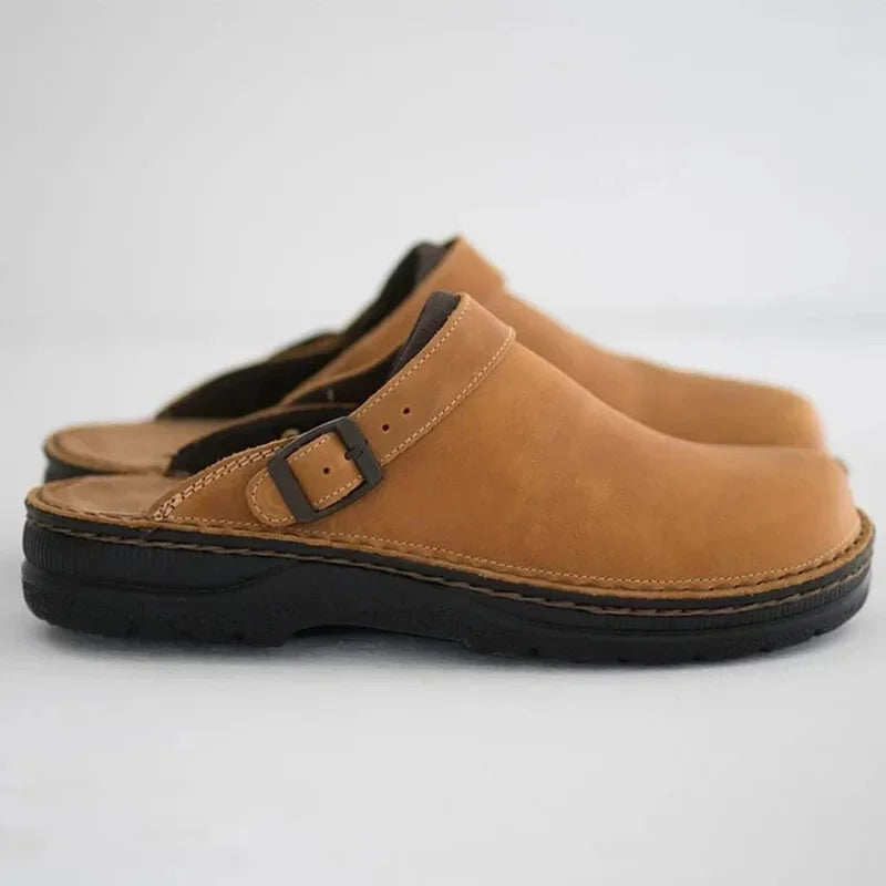 Dario™ | Scarpe slip-on ultra confortevoli
