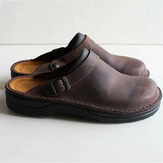 Dario™ | Scarpe slip-on ultra confortevoli