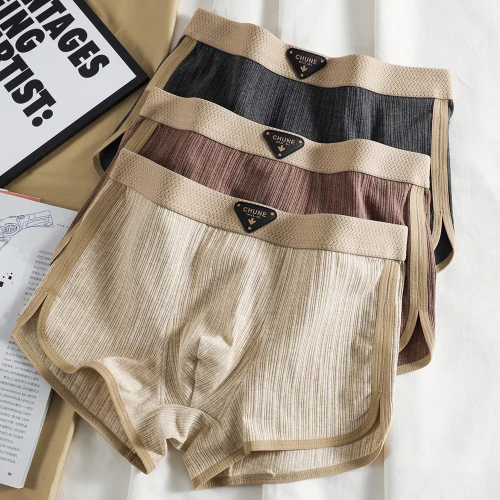 DRIFT | Set di slip in cotone