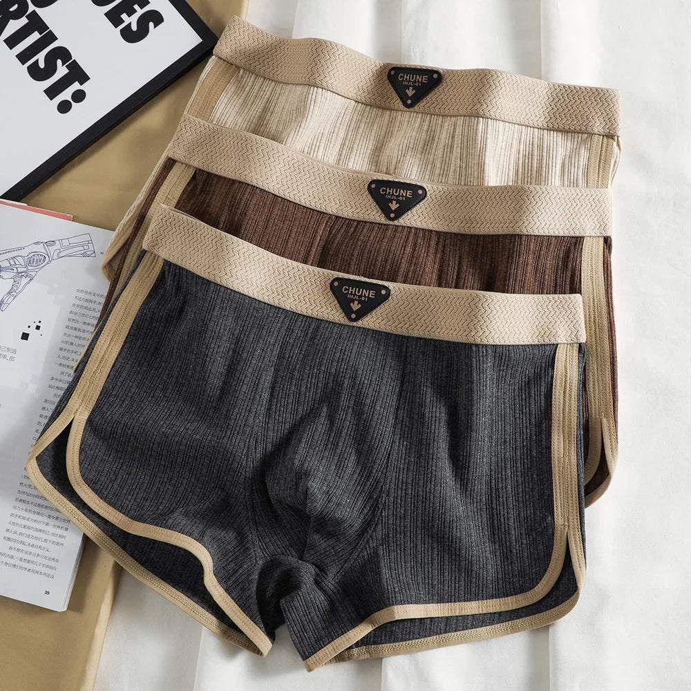 DRIFT | Set di slip in cotone
