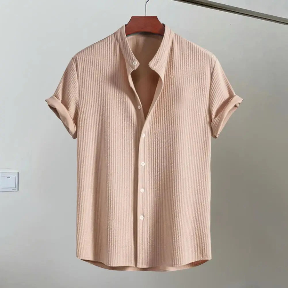 Fornaci | Camicia Italiana da Uomo