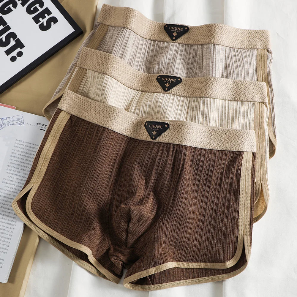 DRIFT | Set di slip in cotone