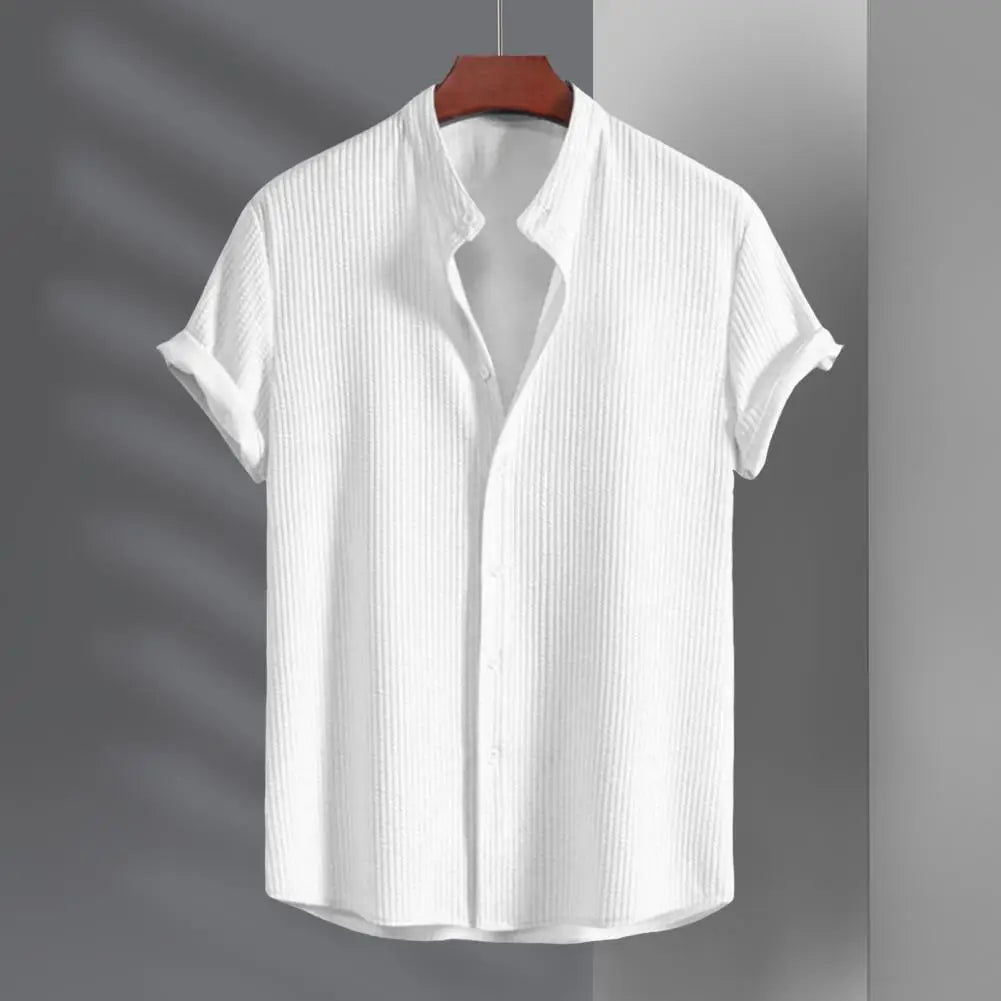 Fornaci | Camicia Italiana da Uomo