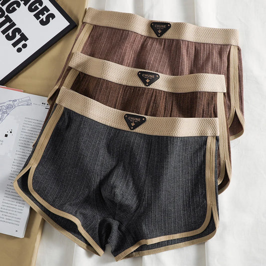 DRIFT | Set di slip in cotone