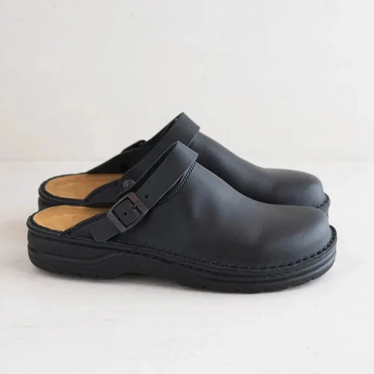 Dario™ | Scarpe slip-on ultra confortevoli